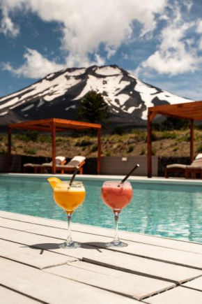 Valle Corralco Hotel & Spa